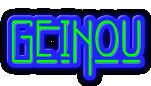 GEINOU
